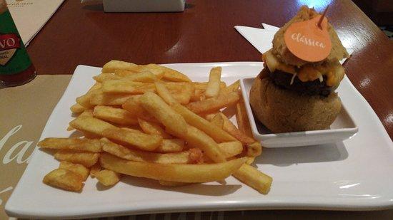 Coxinharia Prime Taste